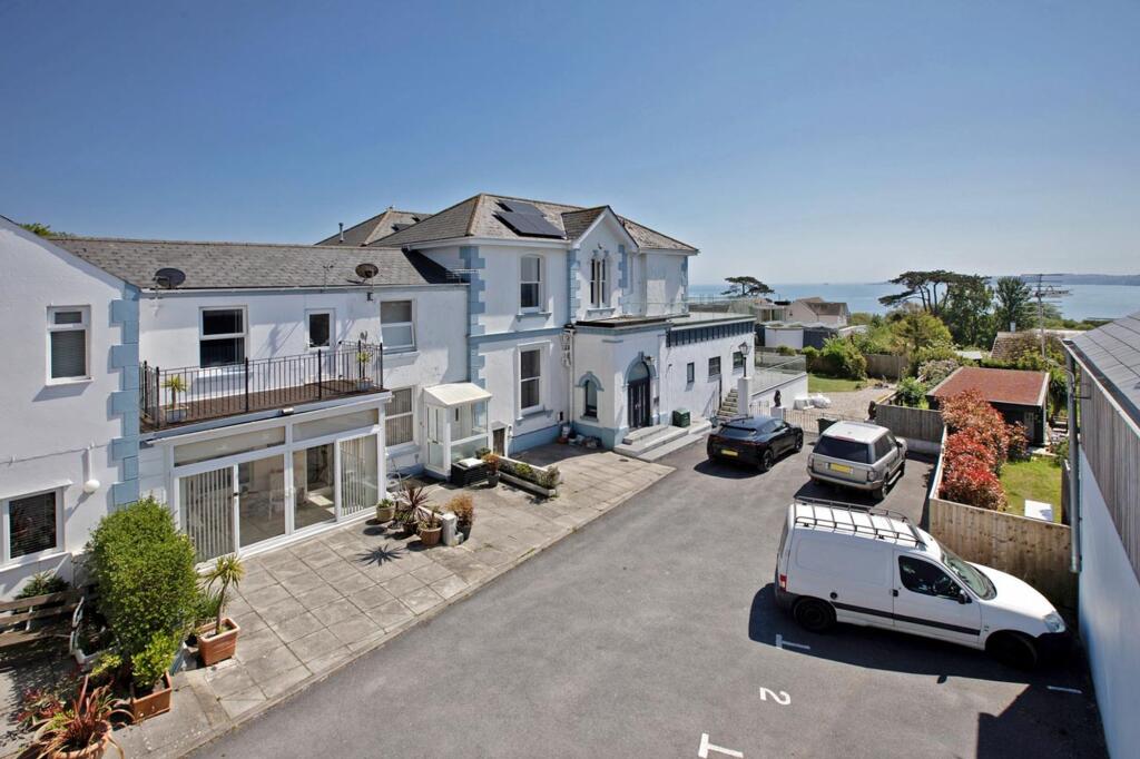 Main image of property: Second Drive, Teignmouth, TQ14