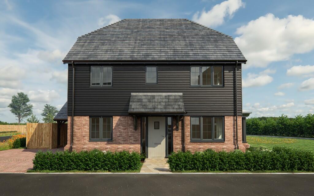 Main image of property: Cauldham Lane, 
Capel-Le-Ferne, 
Folkestone, 
Kent, 
CT18 7HG
