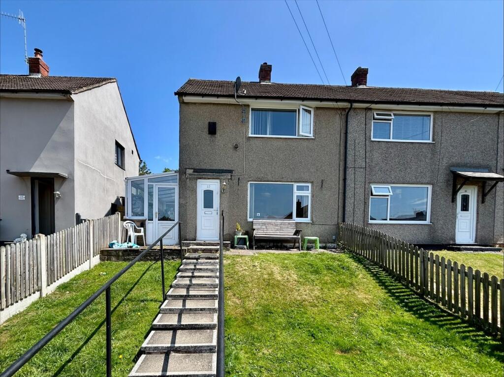 Main image of property: Barley Grove, Burnley, BB10