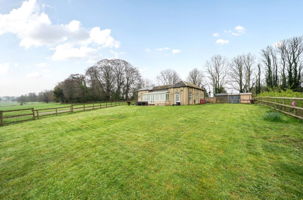 Main image of property: Bowcott, Wotton-under-Edge, Gloucestershire, GL12