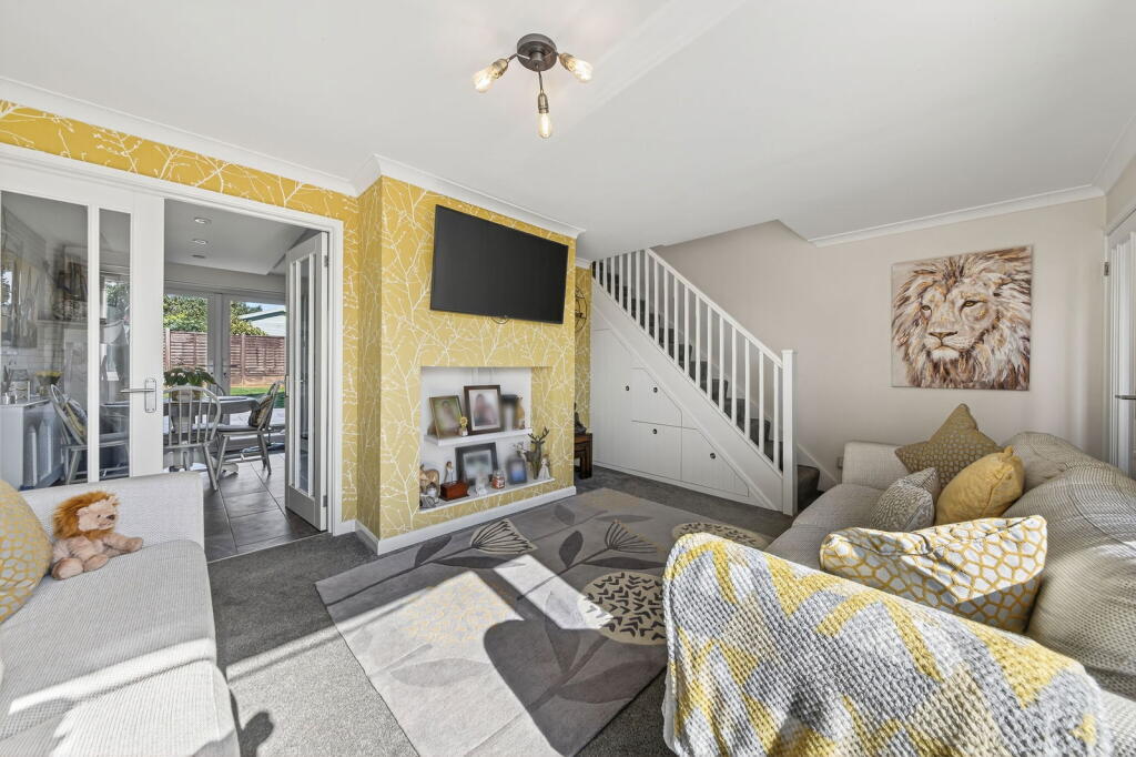 House in Desborough, North Northamptonshire - View 4