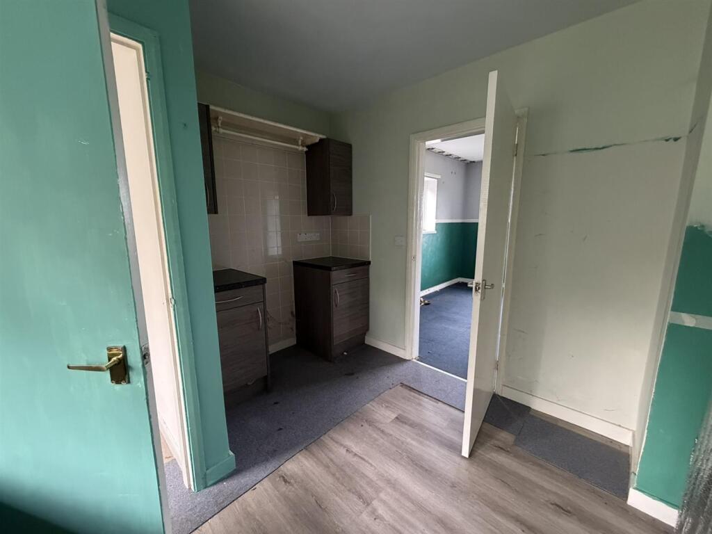 House in Shrewsbury - More