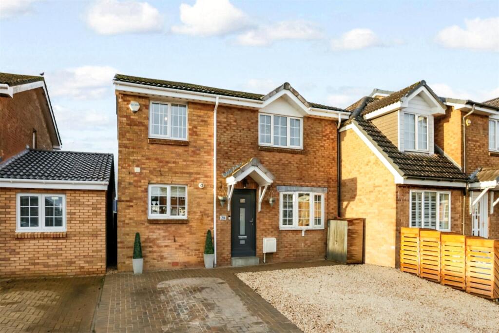 Main image of property: Jones Green, Livingston, West Lothian, EH54