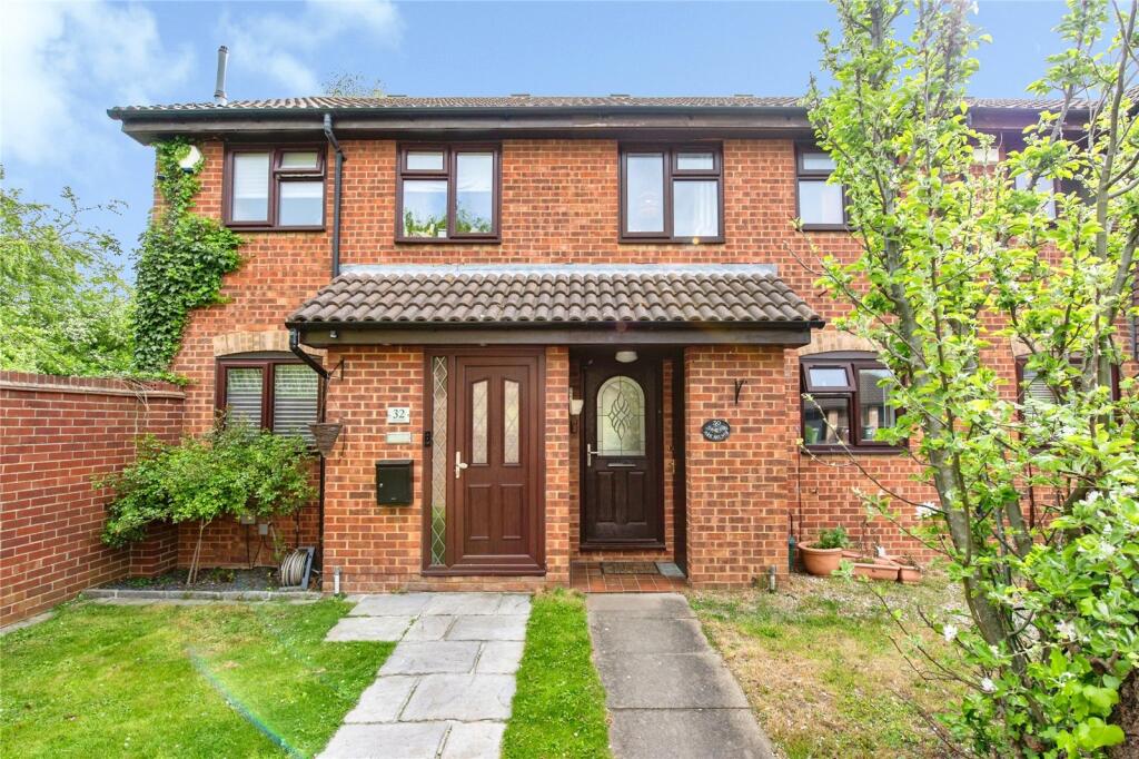 Main image of property: Ark Avenue, GRAYS, Essex, RM16