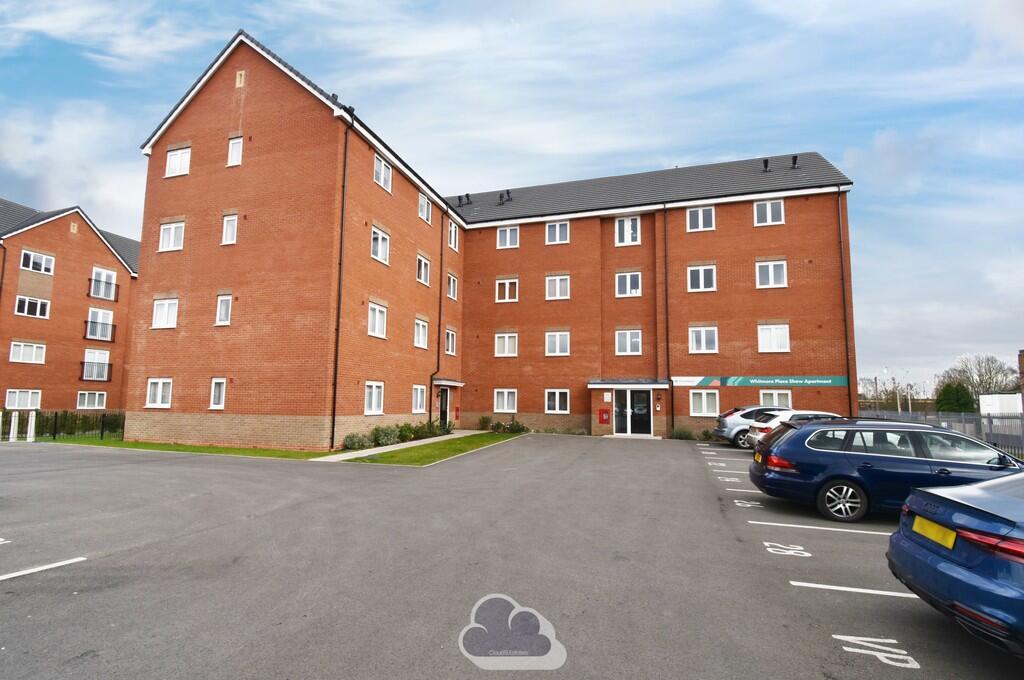 Main image of property: Eliot Gardens, Coventry, CV6 4PN