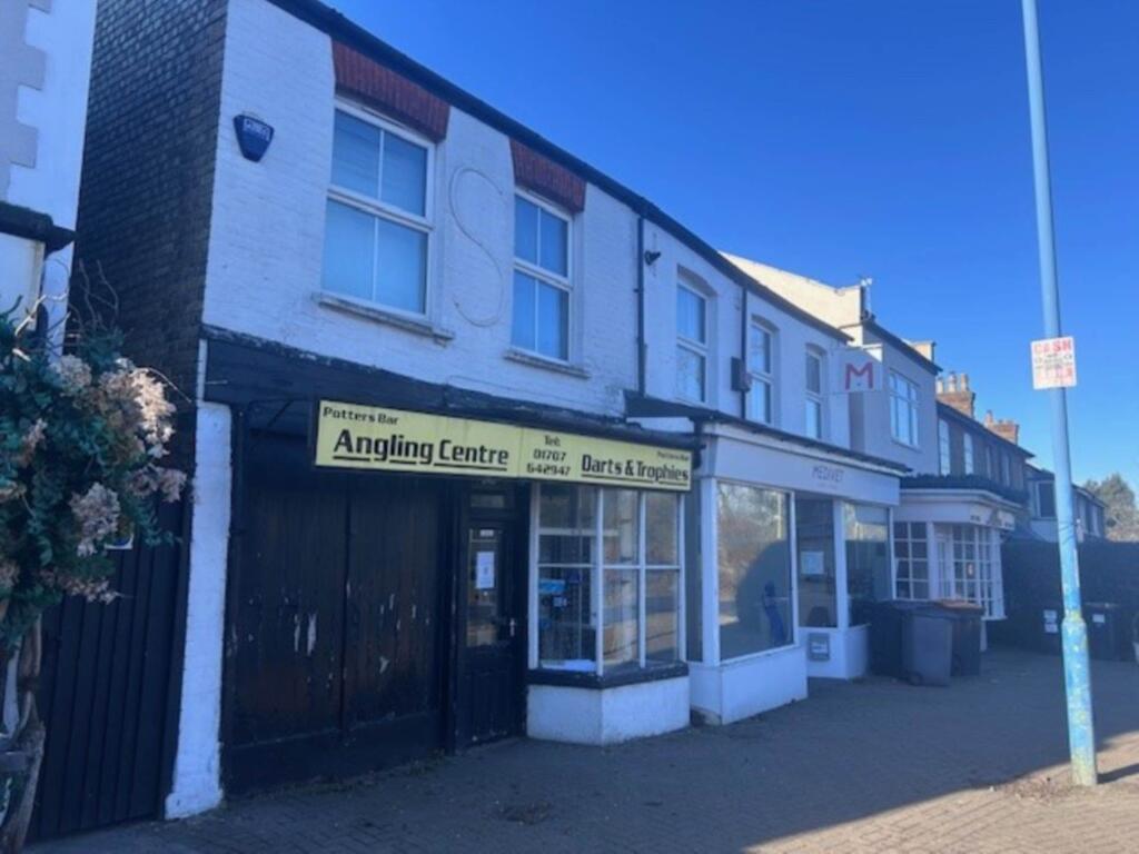 Main image of property: High Street, Potters Bar