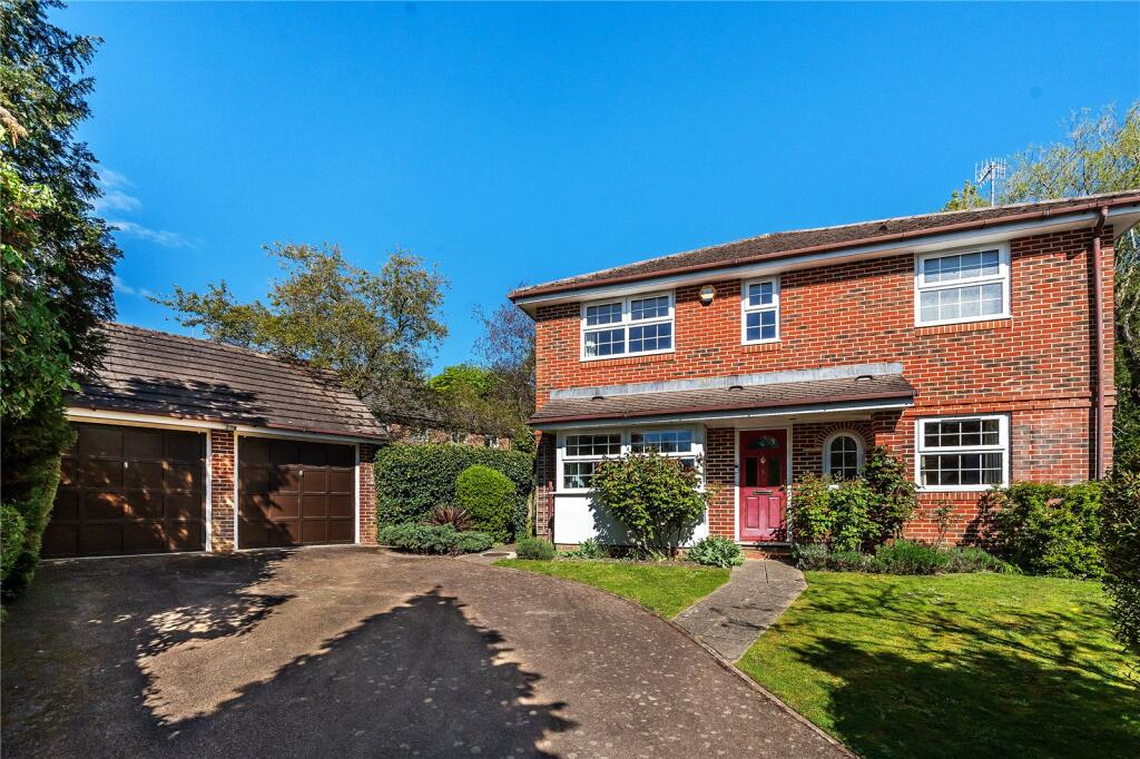 Main image of property: Chaldon Close, Redhill, Surrey, RH1