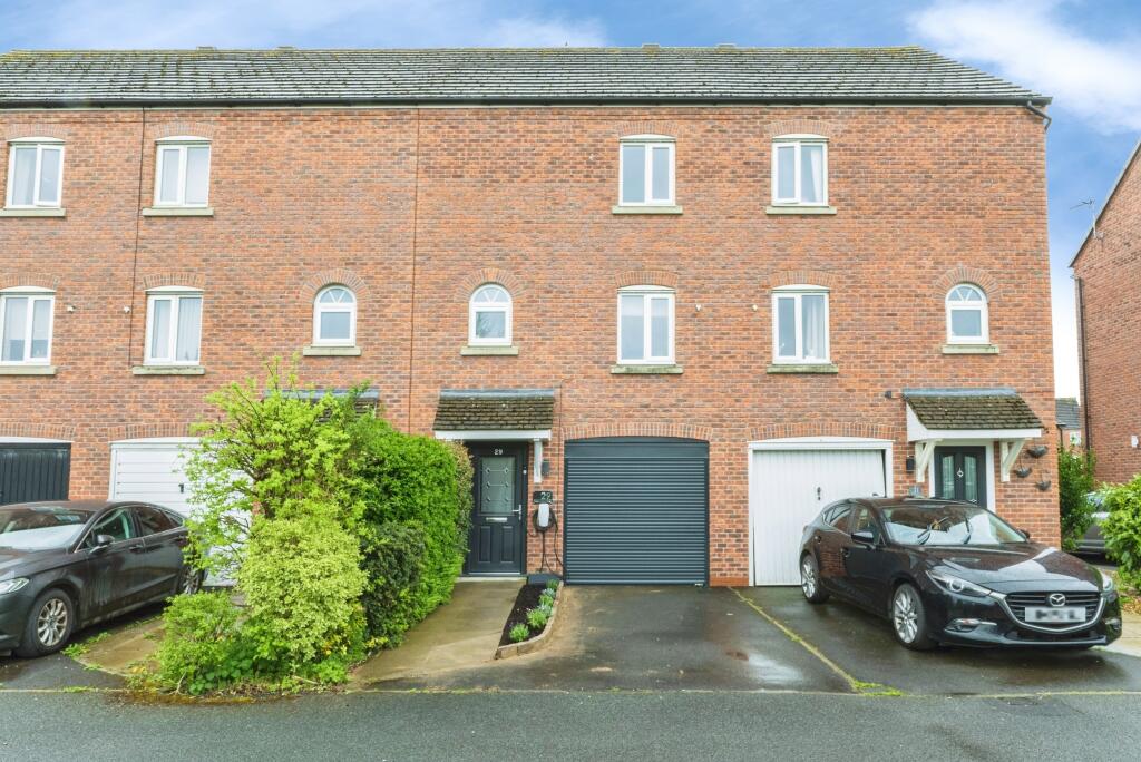 Main image of property: Keepers Wood Way, Preston, PR3