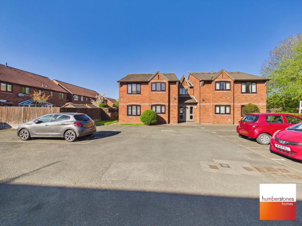 Additional image 18 of Mallard Drive - Oldbury