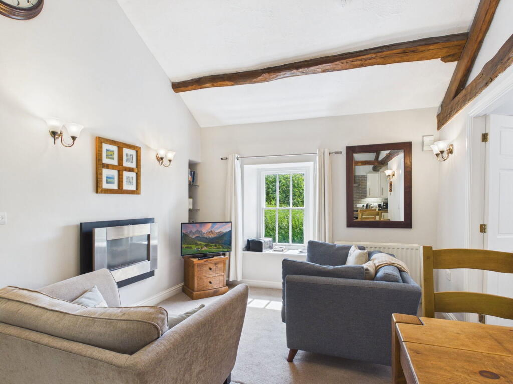 High Whitestones, Fair View Road, Ambleside LA22 9EE photo 4