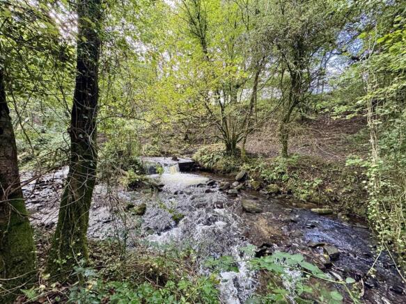A FURTHER BROOK ASPECT