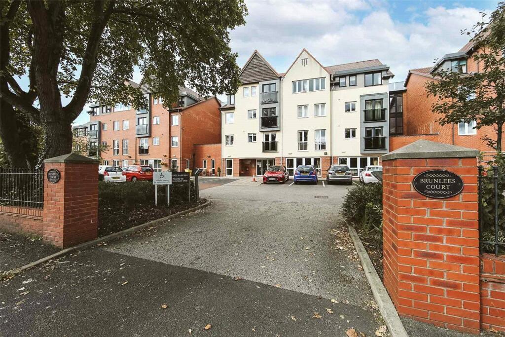 Main image of property: Cambridge Road, Southport, Merseyside, PR9