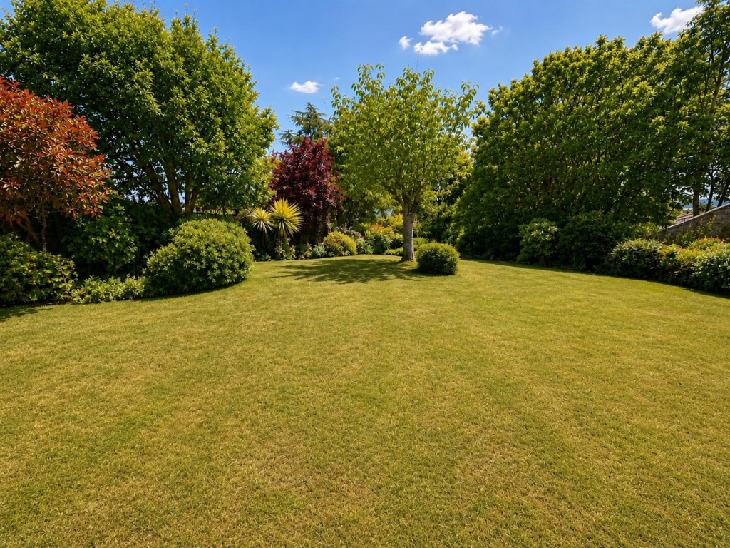 House in Portishead, North Somerset - View 3