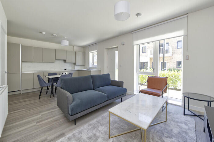 Main image of property: Plum Mews, London, SW17