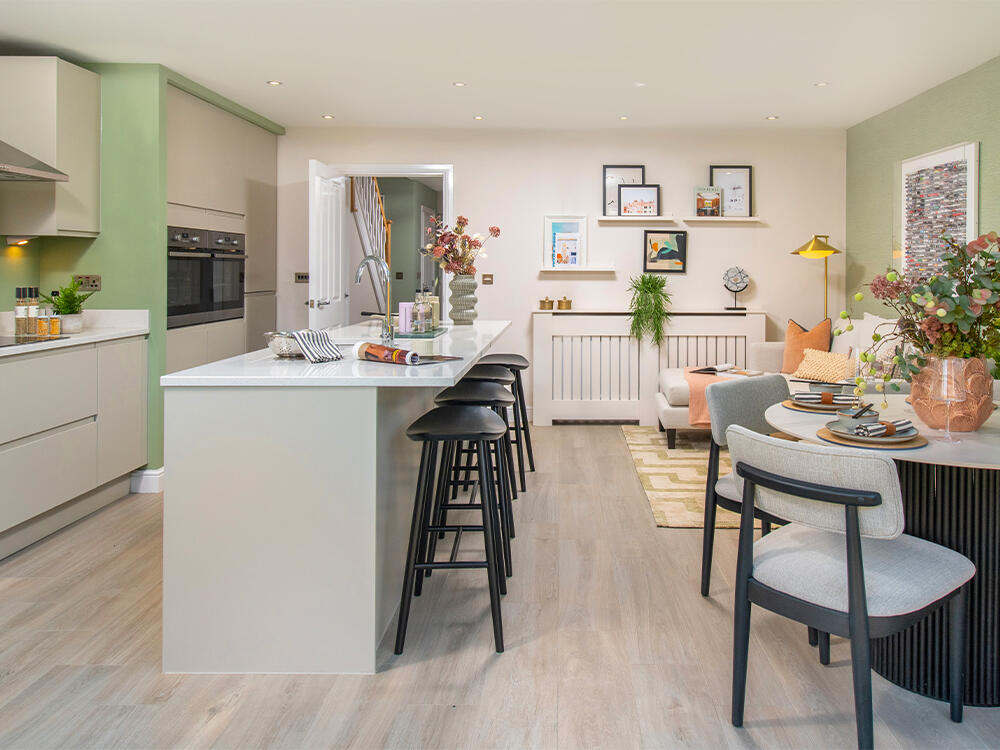 House in Egglescliffe, Stockton-on-Tees - View 4