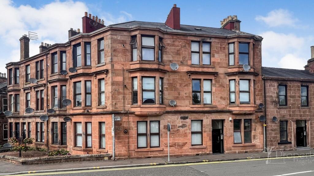 Main image of property: Green Street, Bothwell, Glasgow, G71