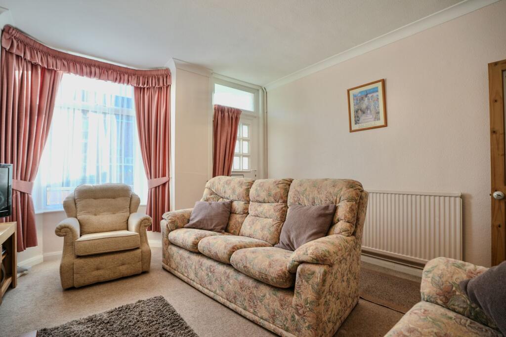 House in North Norfolk, Cromer - View 4