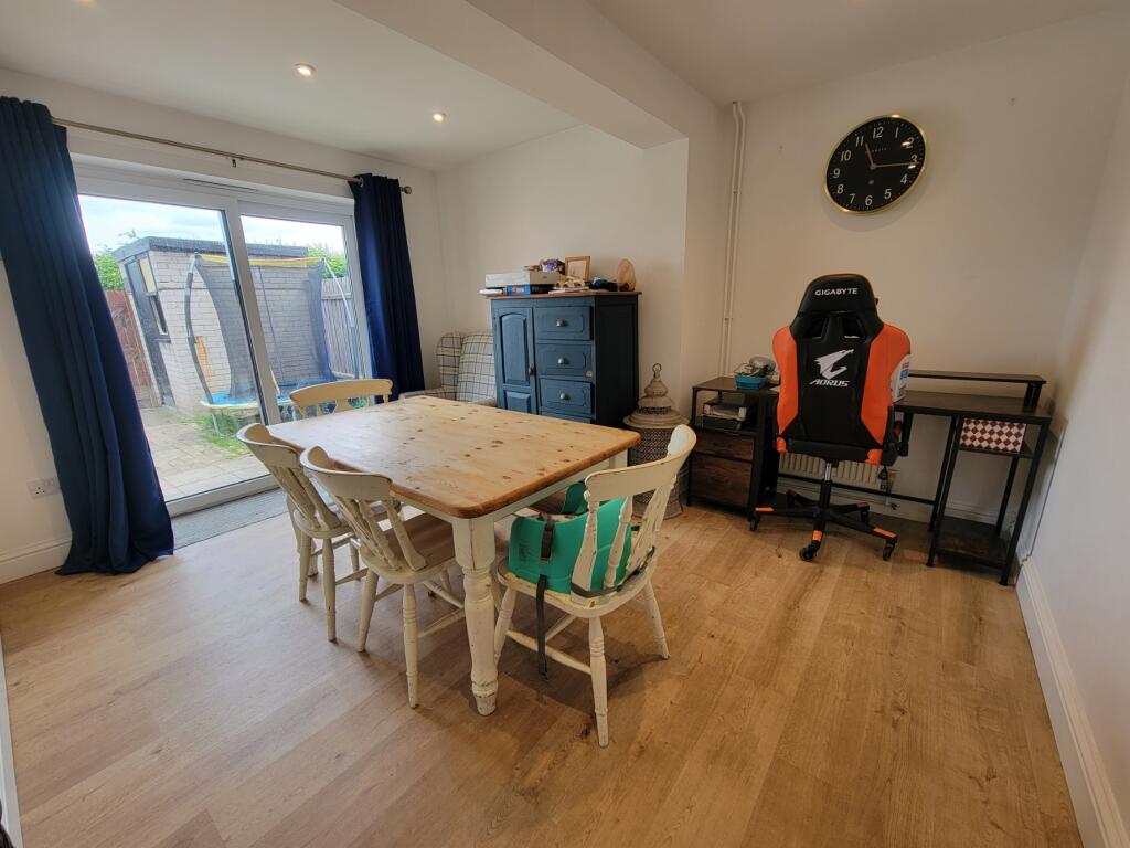 House in Bramford - View 4