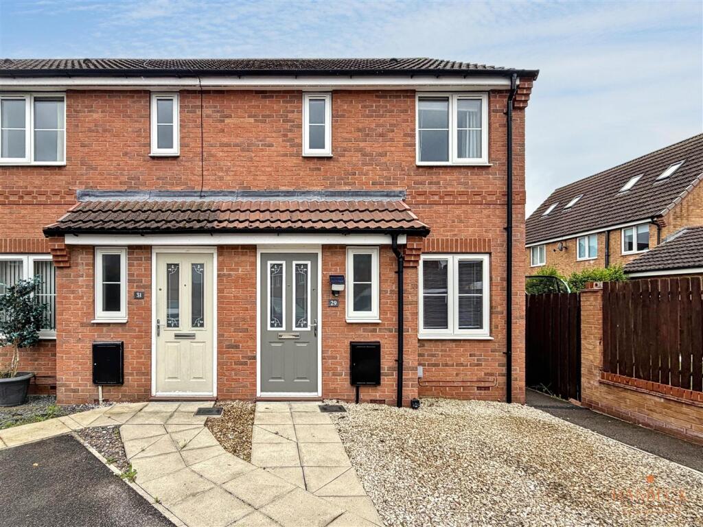 Main image of property: Hyde Park Road, Kingswood, Hull