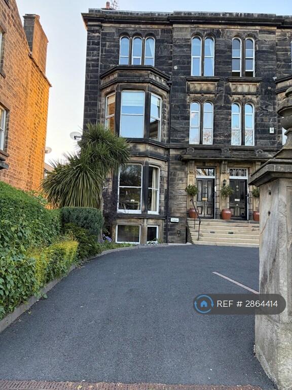 Main image of property: York Place, Harrogate, HG1