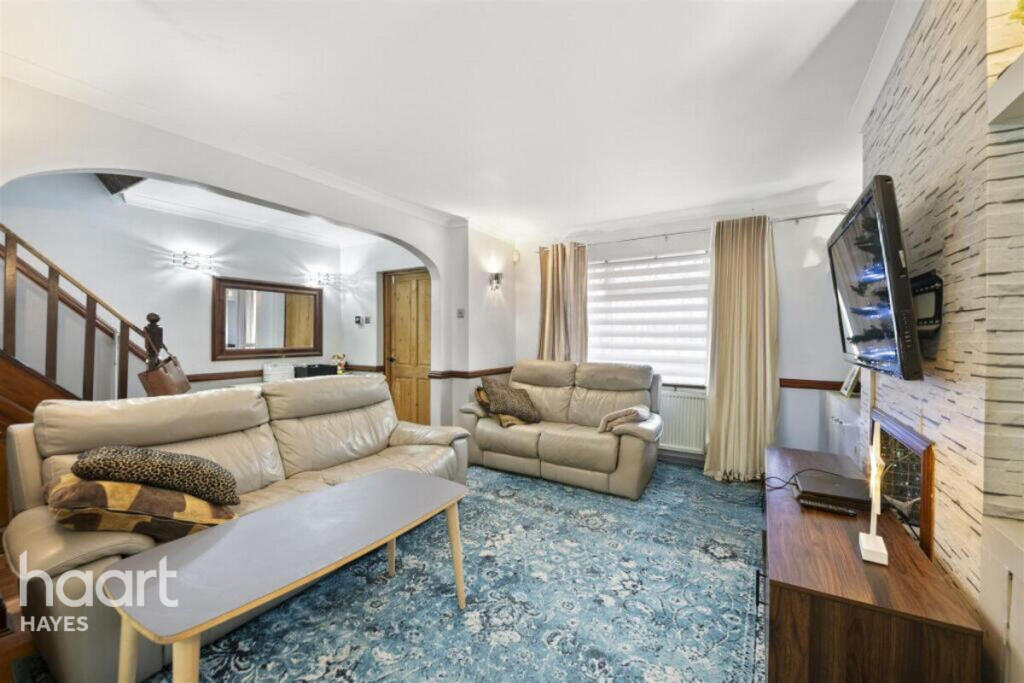 Main image of property: Frogmore Avenue, Hayes