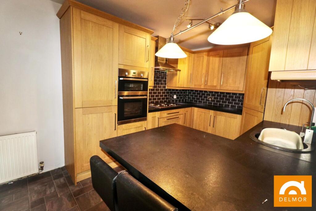 House in Methil, Methilhill - More