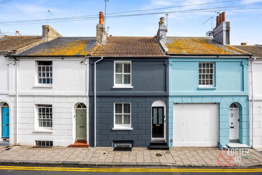 Main image of property: Tidy Street, Brighton
