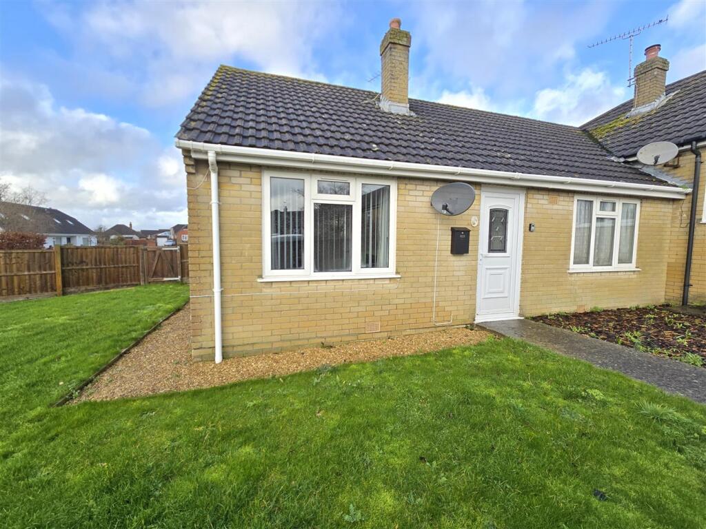 Main image of property: Ambrose Close, Bradford Abbas, Sherborne