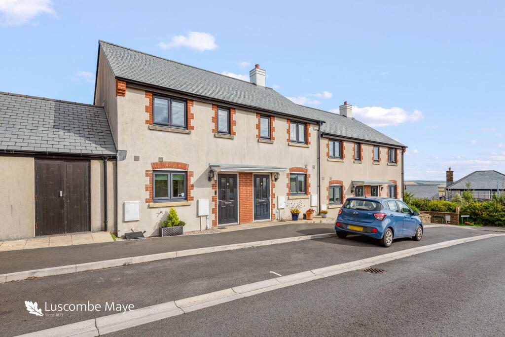 Main image of property: McIlwraith Road, Salcombe