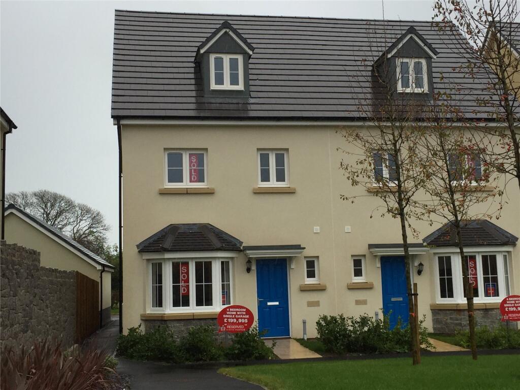 Main image of property: Honeyhill Grove, Lamphey, Pembroke, Pembrokeshire, SA71