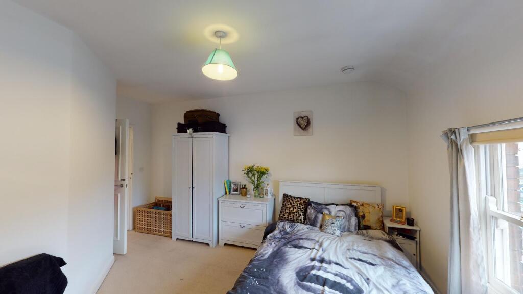 Apartment in Sheffield - More