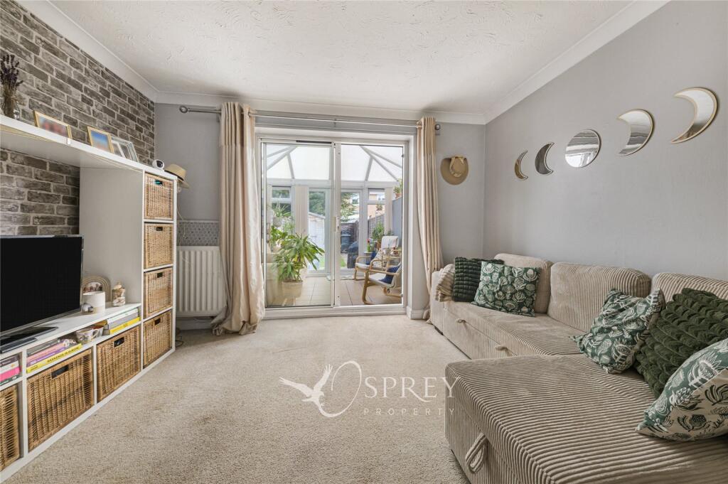 House in Northampton - View 4