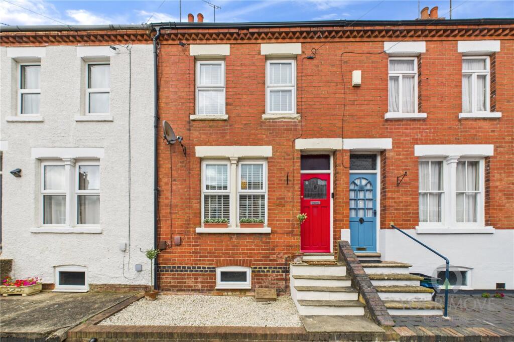 Main image of property: Washington Street, Kingsthorpe Village, Northampton, NN2