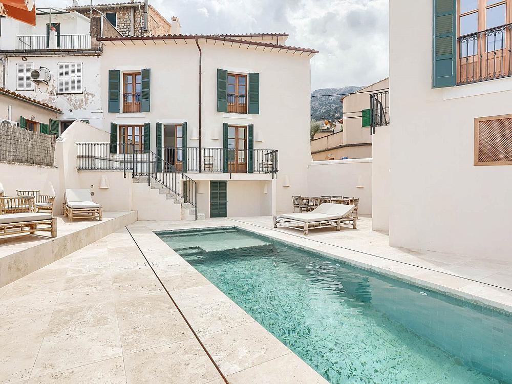 Main image of property: Balearic Islands, Mallorca, Sóller