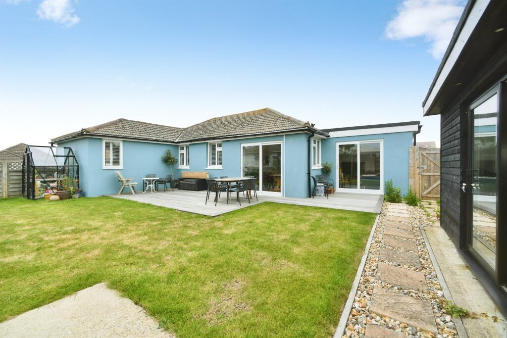 Main image of property: Seaview Road, Peacehaven