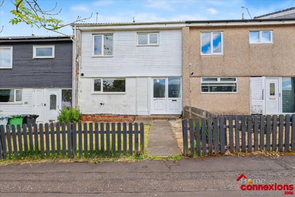 Main image of property: Sandpiper Place, Greenhills, EAST KILBRIDE