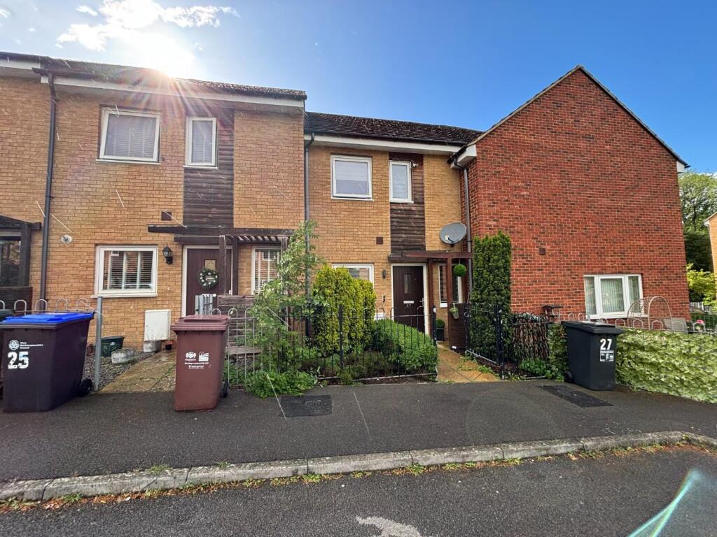 Main image of property: Marburg Street, Great Billing Way, Northampton NN3
