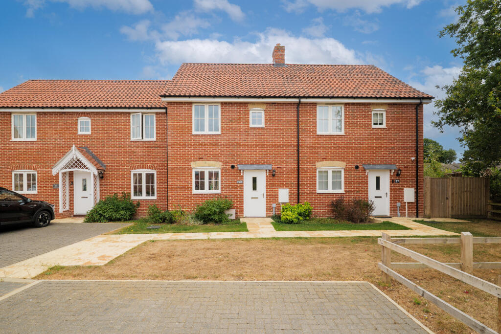 House in Norwich - View 3