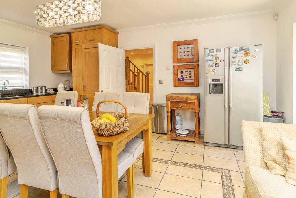 House in Milton Keynes - More
