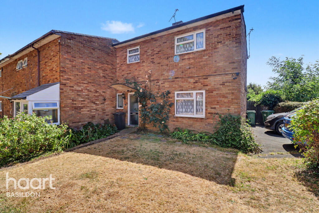 Main image of property: The Fremnells, Basildon