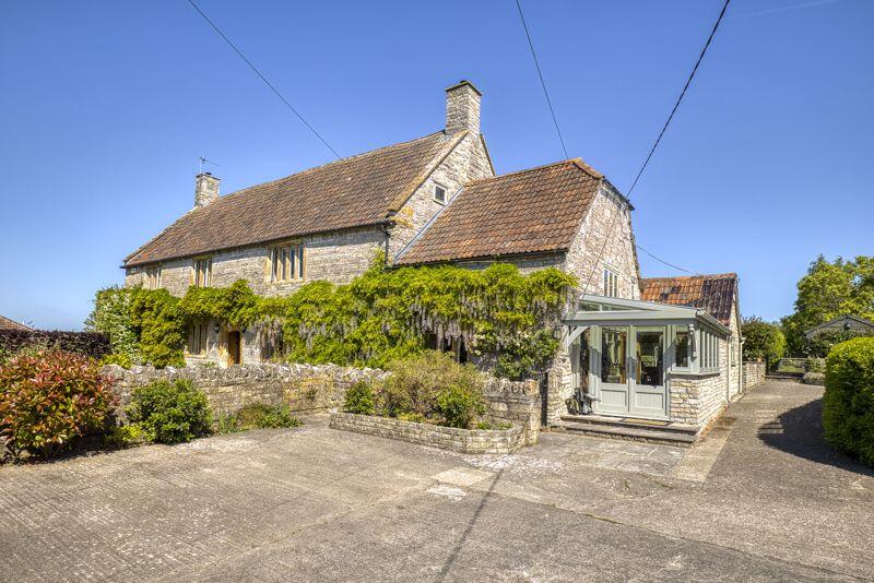 Additional image 17 of A charming period farmhouse with land in South Barrow