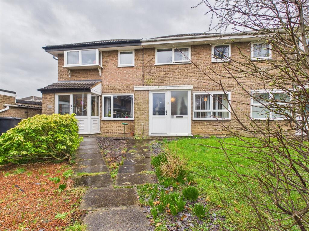 Main image of property: Farnham Walk, West Hallam, Ilkeston, Derbyshire, DE7