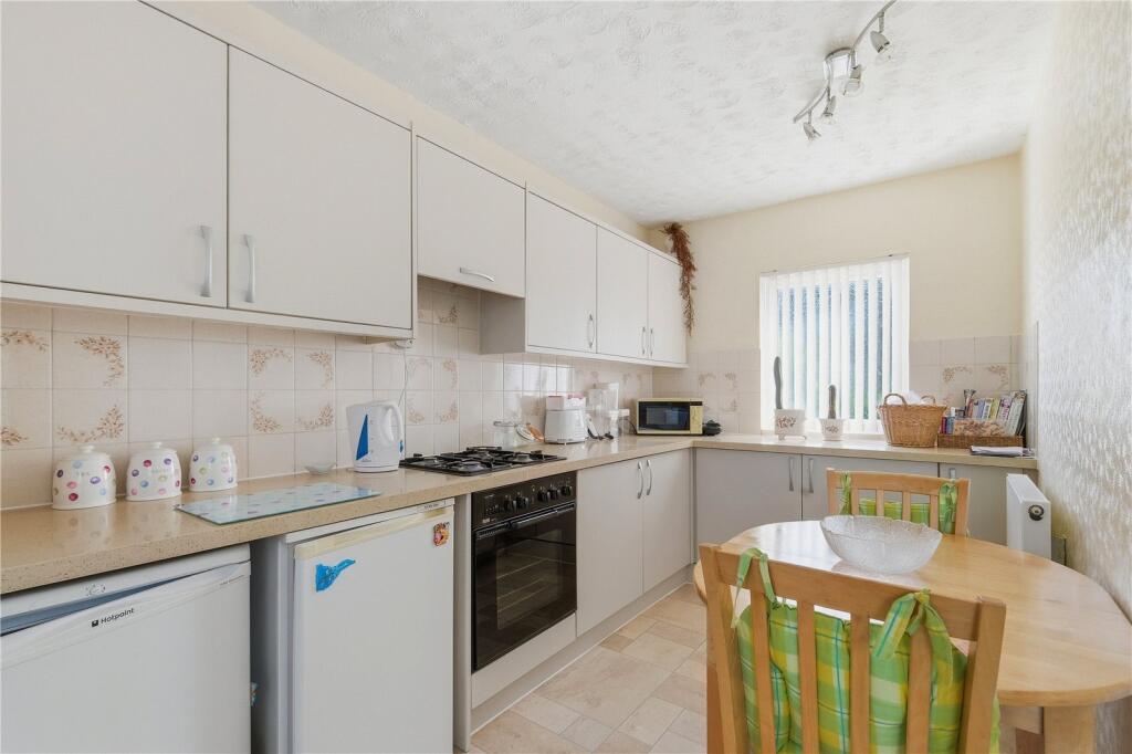 Burns Avenue, Oswaldtwistle, Accrington, Lancashire, BB5 - View 4
