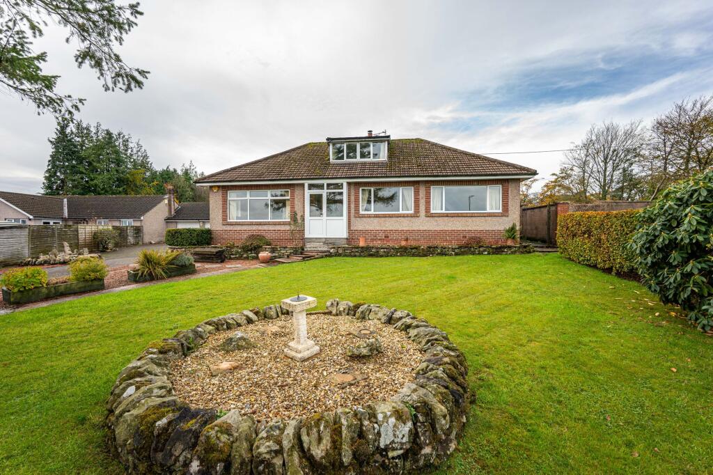 Main image of property: Dunroamin, Canonbie, DG14