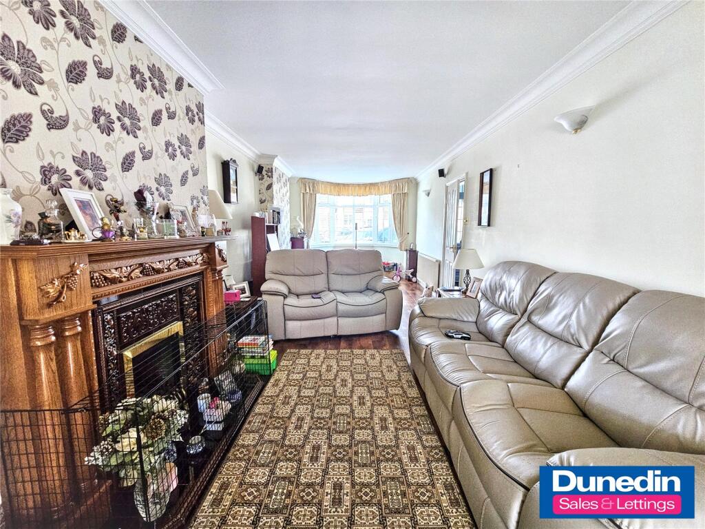 Graham Crescent, Rubery, Birmingham, B45 photo 4