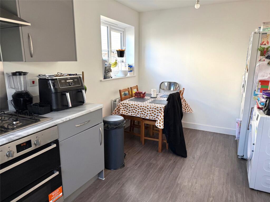 Additional image 5 of Amazon Way, Westbury, Wiltshire, BA13