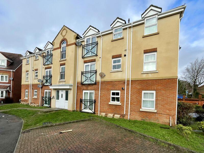 Main image of property: Chadwick Way, Hamble, Southampton, SO31