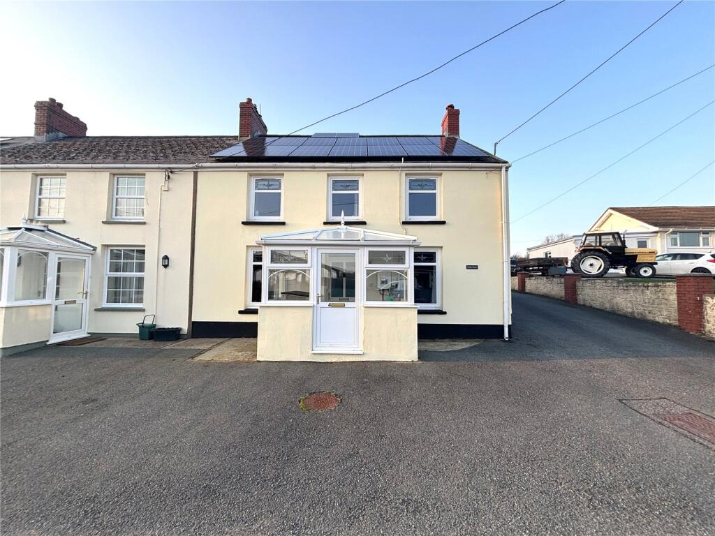 Main image of property: Maenclochog, Clynderwen, Pembrokeshire, SA66