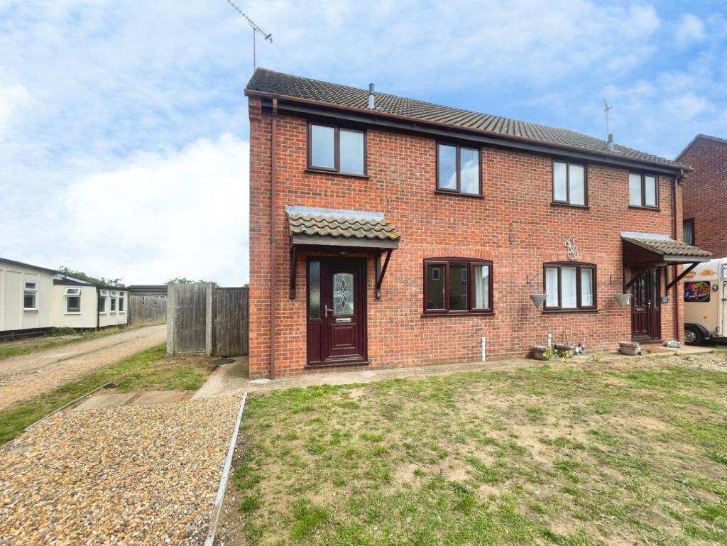 Main image of property: Fengate Drove, Weeting