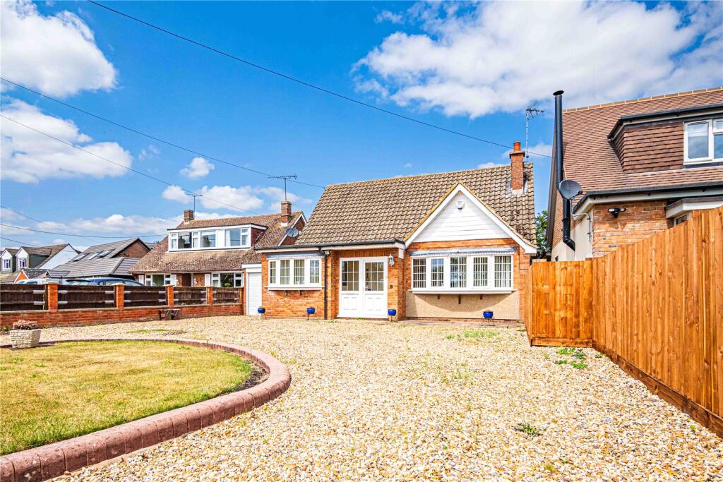 Main image of property: The Rye, Eaton Bray, Central Bedfordshire, LU6